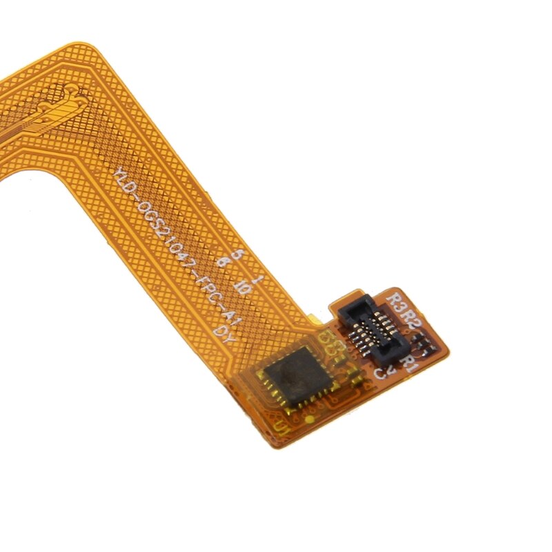 Touch screen panel sensor digitizer reparationsdel til yqt  q90 baby gps smart ur