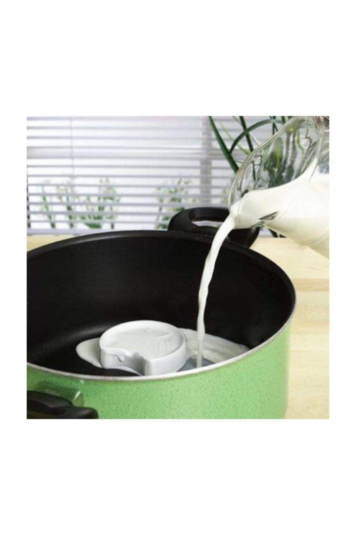 Porzellan Milch-Proof Milch Saver Milch Stein