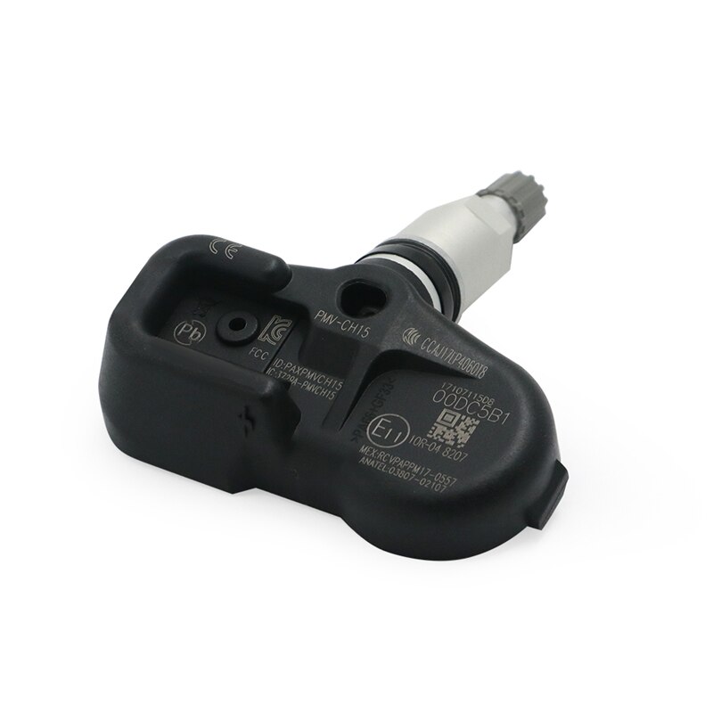 Voor kia ceed [cd] 2022 2023 bandenspanningssensor tpms-sensor 52940-j7000 433 mhz 52940 j 7000 4 stuks