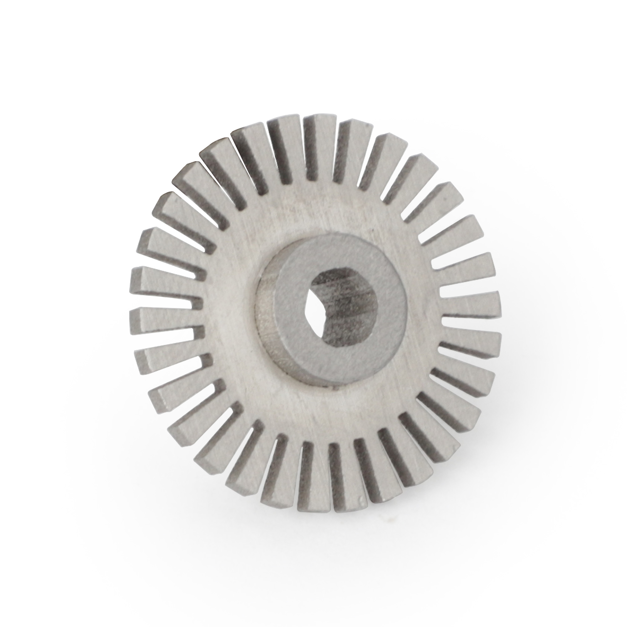 For Logitech G27 / Driving Force GT Steering Wheels Systems 30 Slot Steering Wheel Optical Encoder Aluminum Alloy Material: Default Title