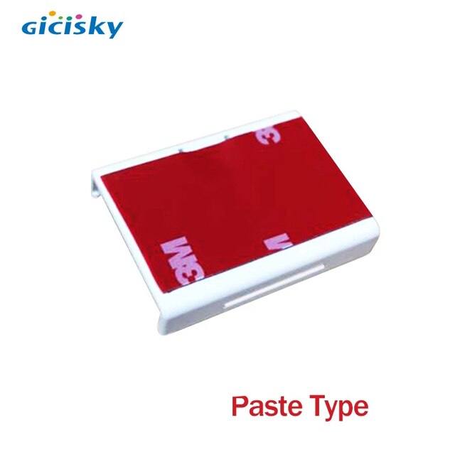 2.9 Inch Gicisky Epaper Kleur Scherm Elektronische Prijskaartje Prijs Display Card Bibliotheek Magazijn Een Sleutel Om Juiste Informatie: Blauw
