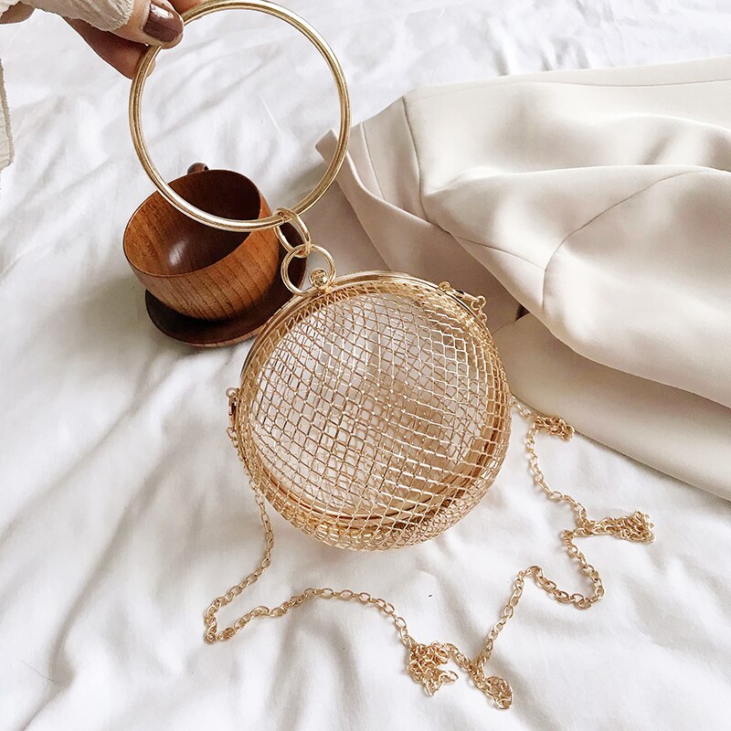 Luxe dames avond schoudertas clutch feest gala bruiloft envelop handtas dames portemonnee messenger bag tas: Goud