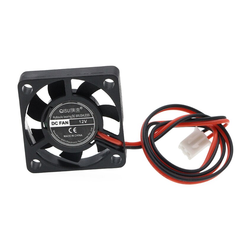 30x30x7mm DC Fan 12V 5V 3cm 30mm Cooler 3007 DC Brushless Mini Cooler Cooling Fan