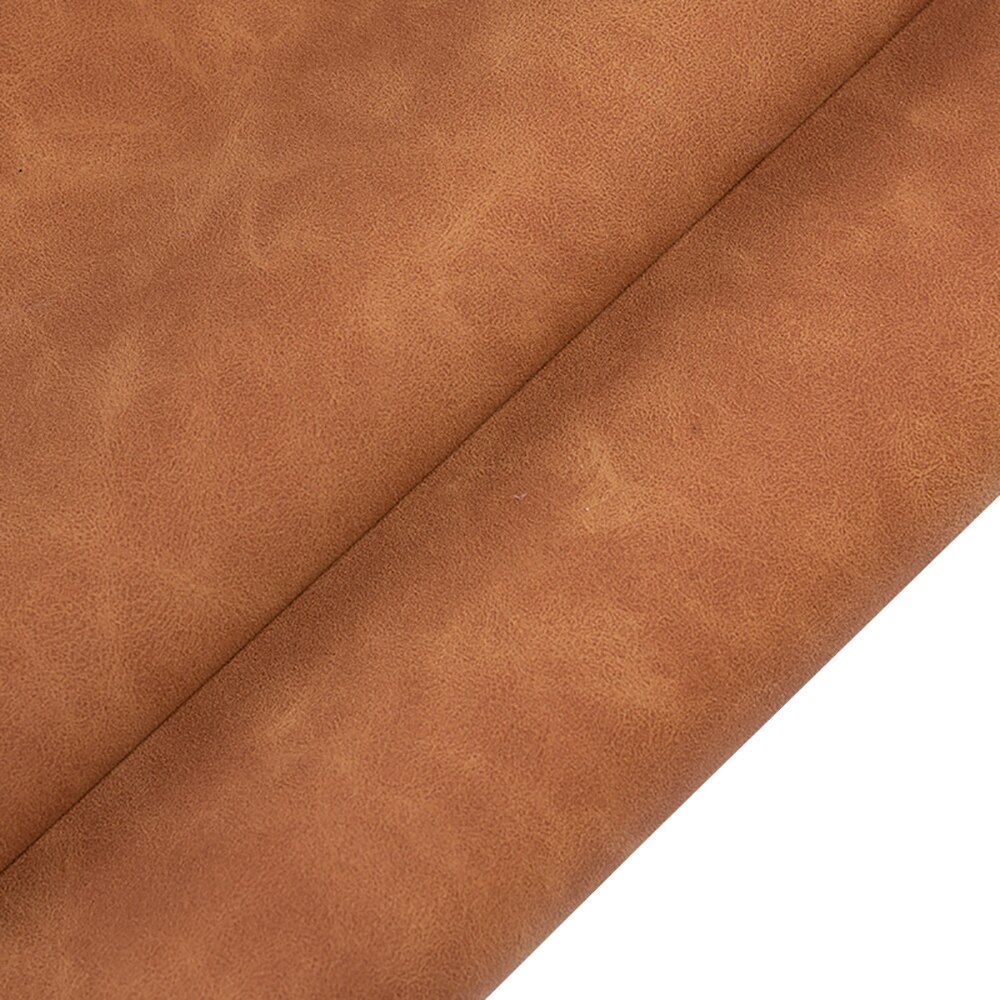 Kleurrijke Suede Synthetische Leer Stof 50Cm X 137Cm Eco-Lederen Diy Handgemaakte Naaien Kleding Levert Materiaal: 13