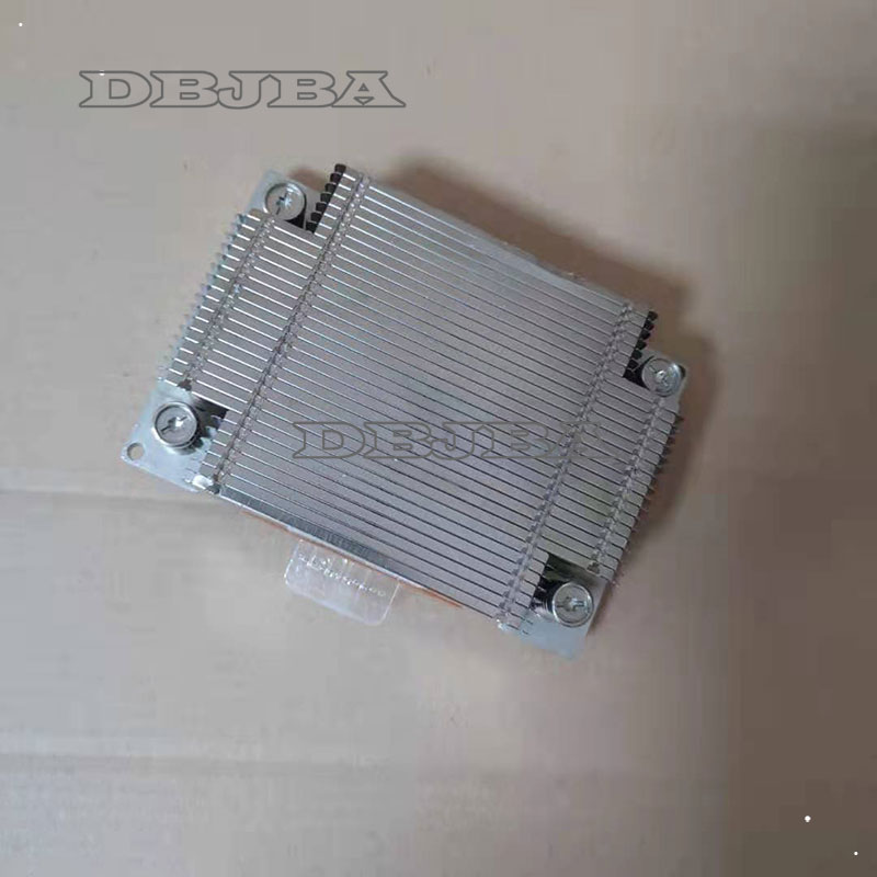 Disipador de calor de CPU para HP Proliant DL60 Gen9 Server 768755-001 779104-001,