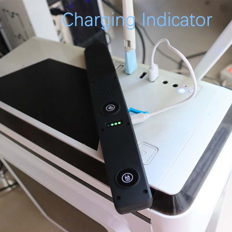 torch USB Rechargeable Built in battery Torch Camping lights 4/10 LED Flashlight Working Maintenance lamp flashlight torch