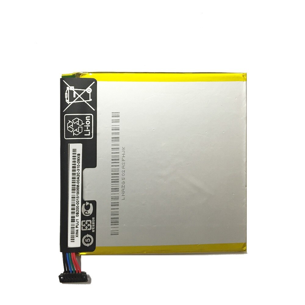 Replacement Battery C11P1303 For ASUS Google Nexus 7 K008 ME571K 2013...