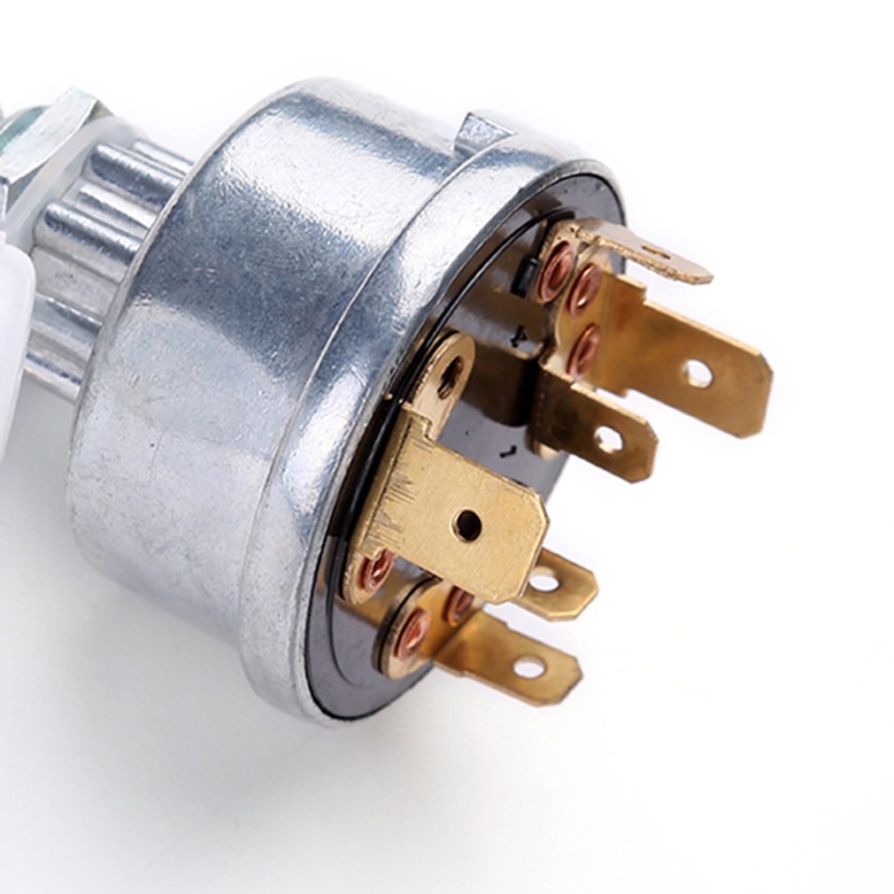 Car modification 6 feet 100A 24V/12V ignition switc