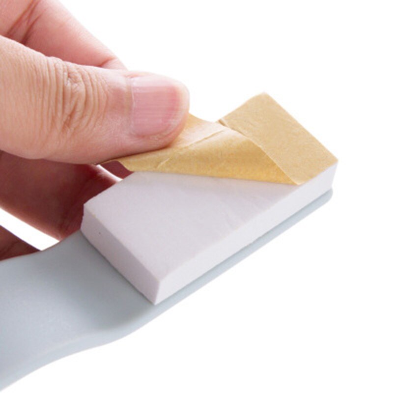 Creatieve Draagbare Toiletten Deksel Handvat Uncovery Flip Deksel Wc Cover Home Wc Accessoire Niet Vuile Handen 1PC