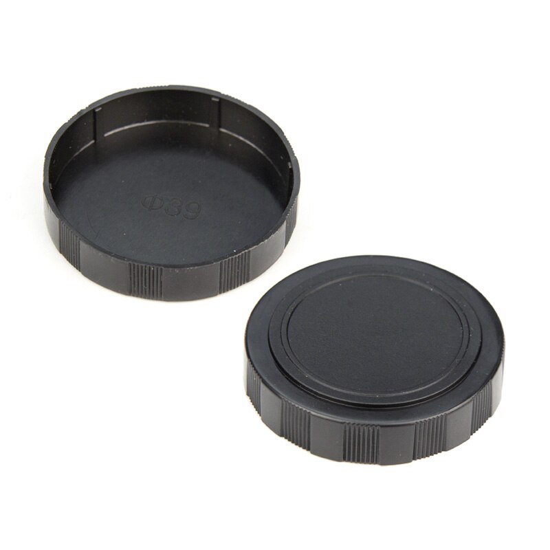 6 sztuk mikroskop cyfrowy okular osłona przeciwpyłowa 23.2mm 25.4mm 27.5mm 35mm 39mm 42mm: 39mm-6szt