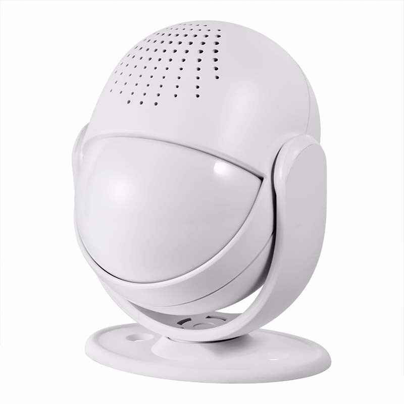 Welcome Door Welcome Infrared Sensor Home Burglar Alarm Door Sensor