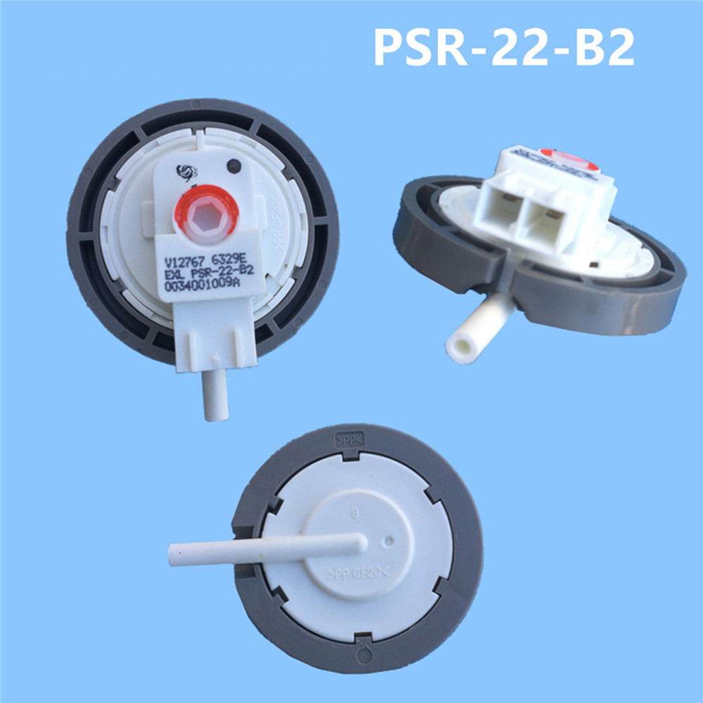 For Haier Washing Machine Water Level Sensor PSR2... Grandado