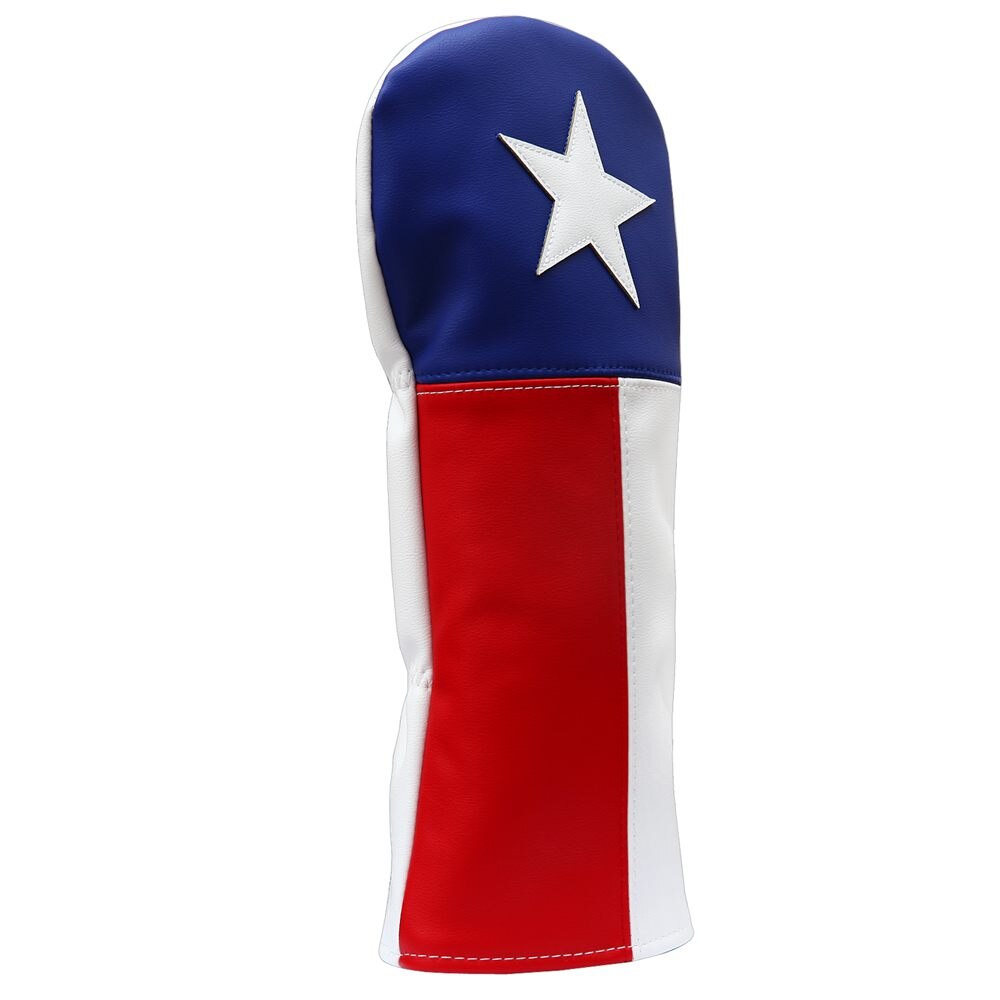 Star Custom Brand Golf Driver Head Covers