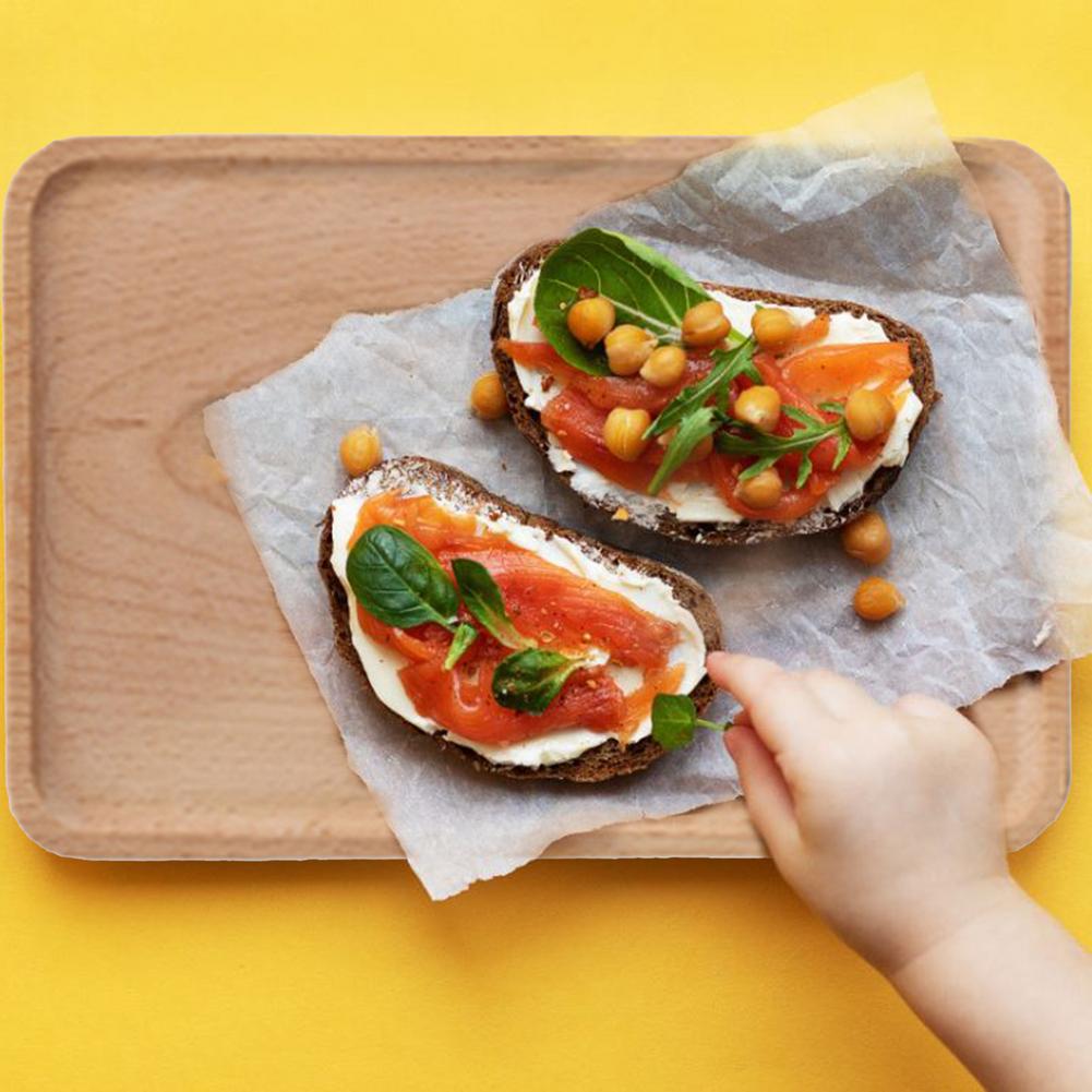 Pizza Lade Bakplaat Pizza Pan Breadboard Houten Pizza Board Westerse Steak Plaat Taart Plaat Voor Keuken