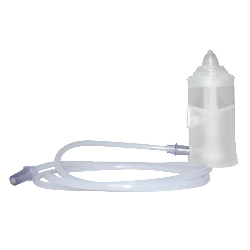 FBIL-atomisation accessoires lavage Nasal nez nettoyant Neti bouteille irrigateur rinçage allergique: Default Title