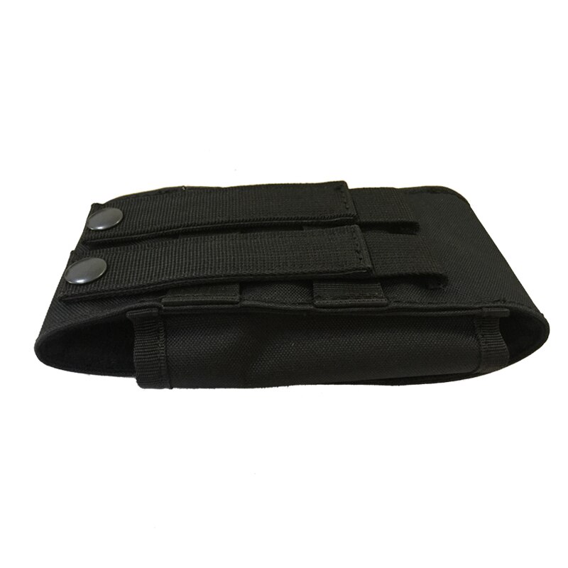 Etui de ceinture housse de protection en cuir pour PDA portable Android Terminal scanner sans fil Wifi Bluetooth lecteur de codes à barres