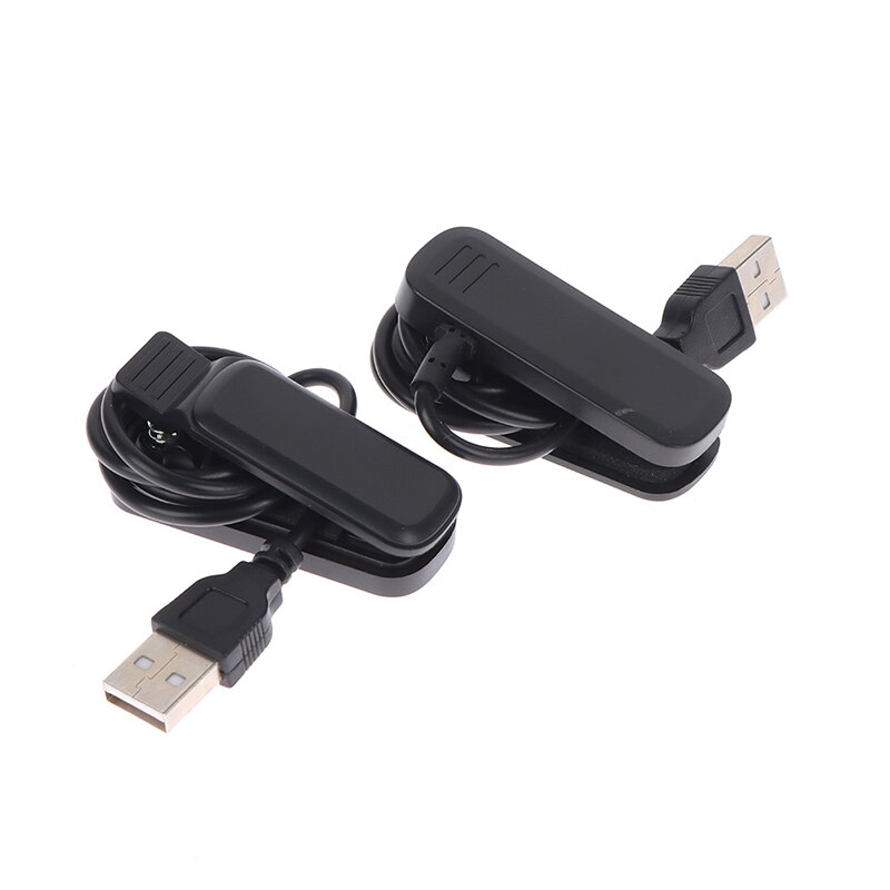 Watch 2Pin Charger Clip Universal Charging Dock Cable For Smart Wristband