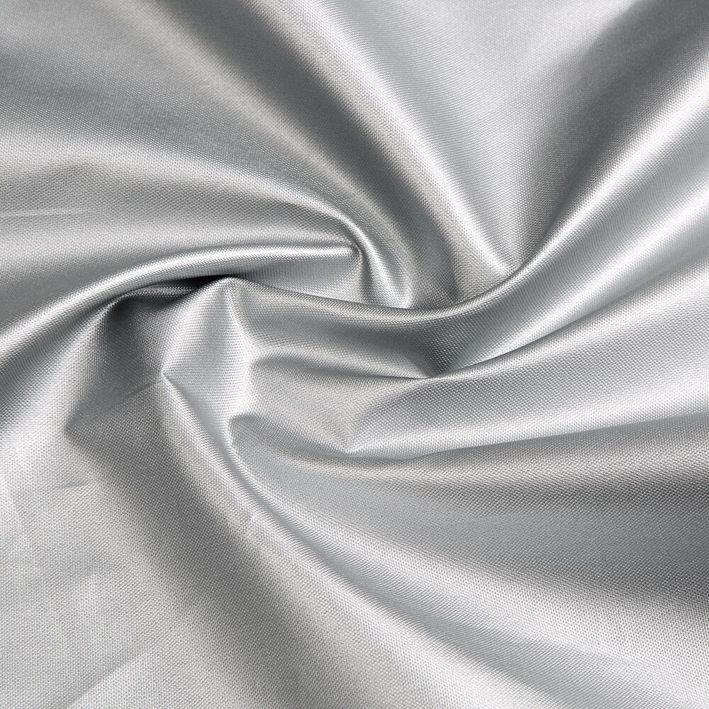 Boat Cover Outdoor Protection Waterproof Reflective 300D Oxford Fabric Anti-smashing for V-HULL Runabouts and Bass Boats