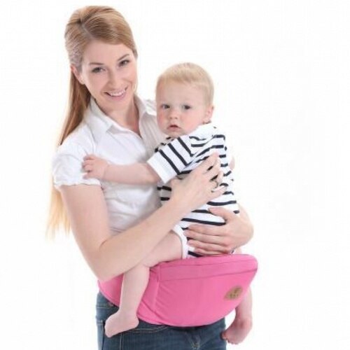 Midjepall nyfödd väska bärsele ergonomisk höftsäte för småbarn axel bärsele ryggsäck mochila baby babyutrustning  wb50by: Stil 6
