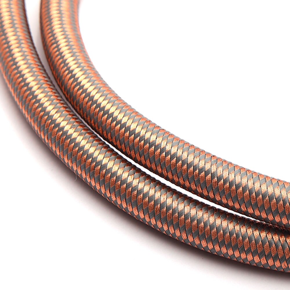 Hi-End Accuphase Schuko Netsnoer, Cd Versterker Amp Eu Stekker Kabel, hifi Netsnoer, Eu Schuko Lijn