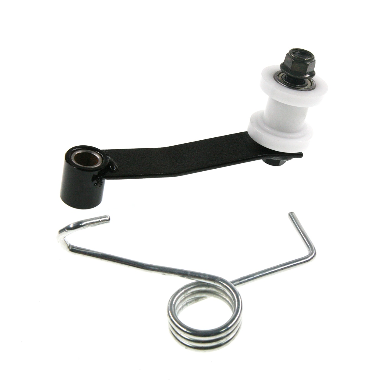 Schokdemper 280mm Voor Motocross ATV Quad Pit Dirt Bike Vering MK-BAG