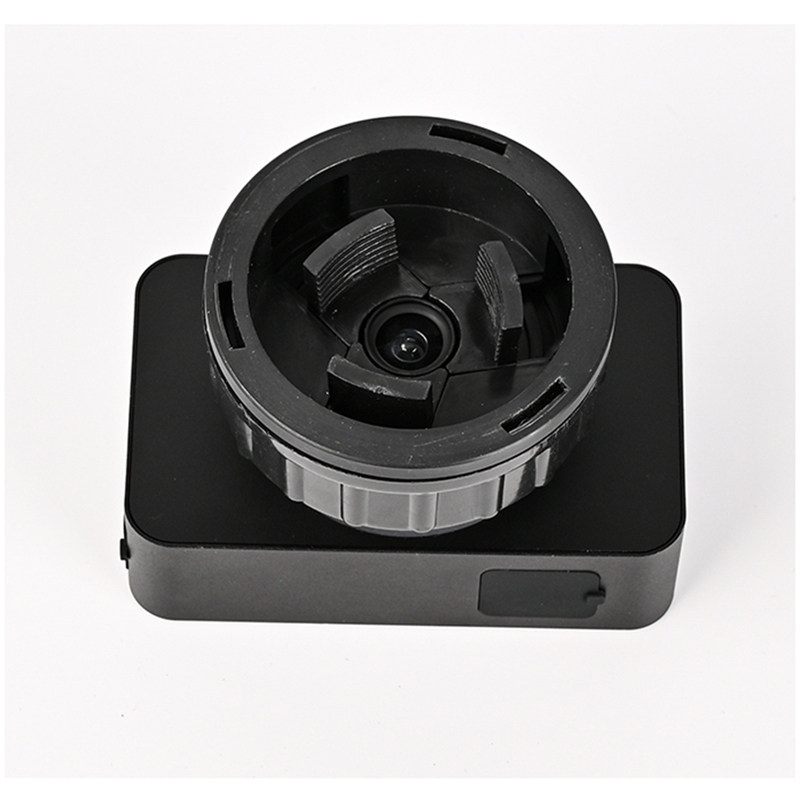 The FGHGF-Telescope Eyepiece Camera For Astronomy 4K 3In Color Display Electronic Eyepiece Astrophotography Planetary,Birdwatchi