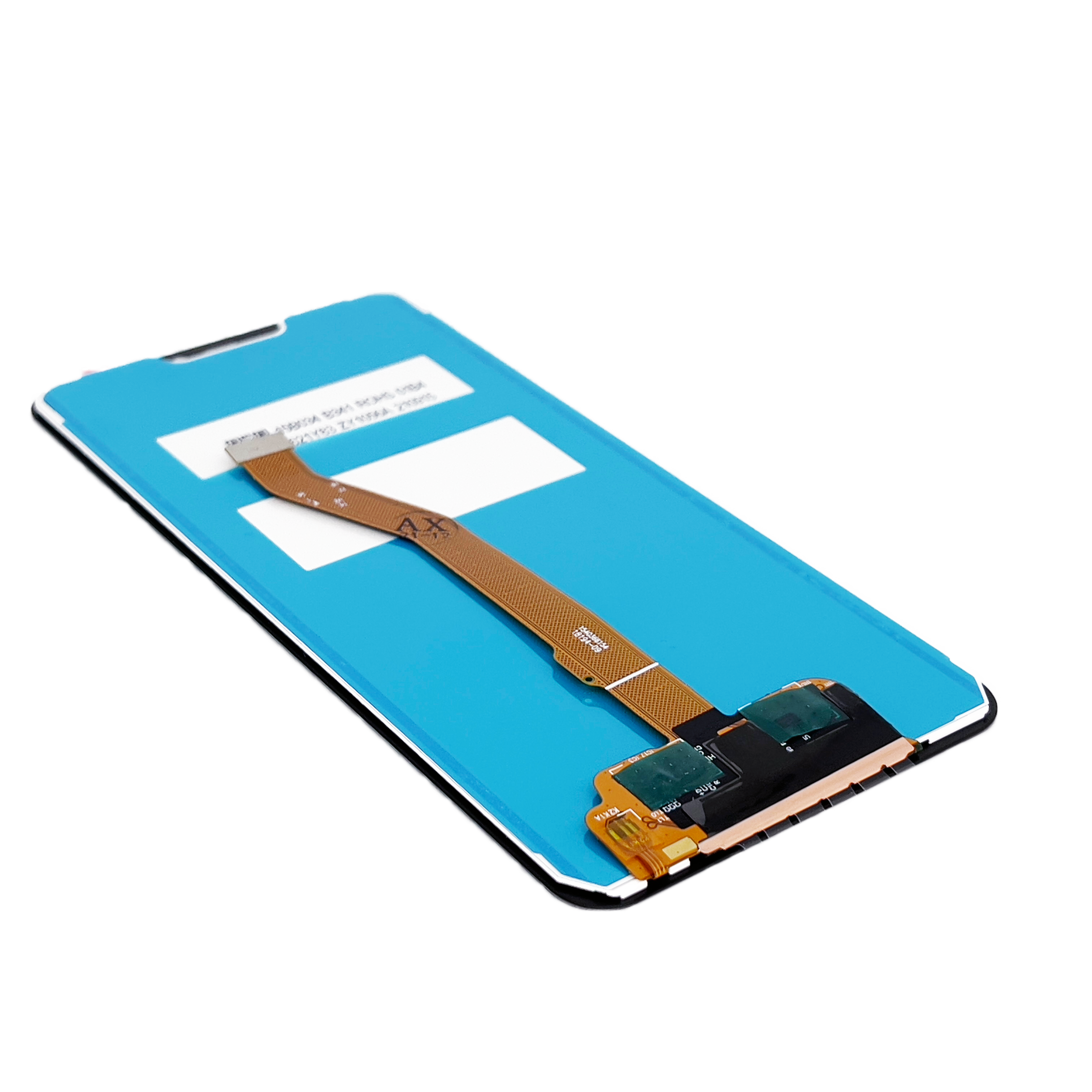 6.22"Original For Vivo Y81 Y83 Y85 LCD Display Screen Touch Digitizer Assembly For Vivo Y81S Y81i 1812 V1732 With Frame Replace