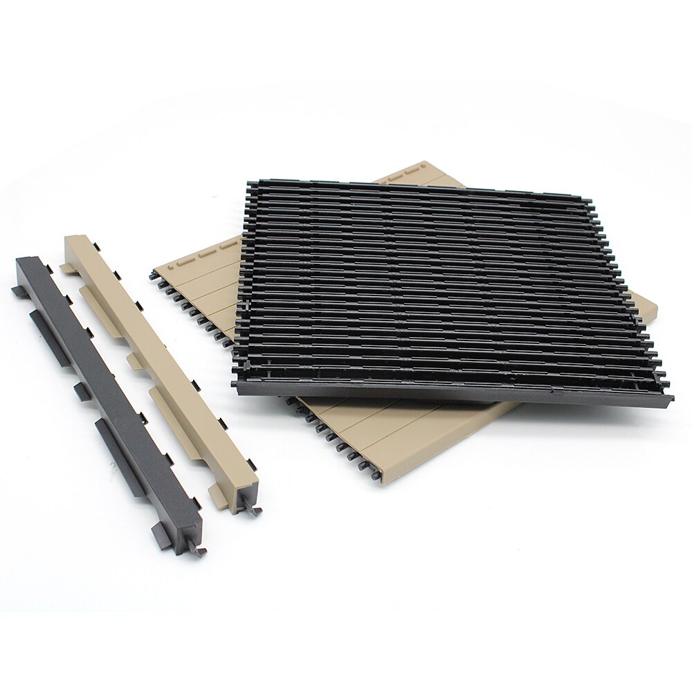 Copertura del rullo dell'otturatore del supporto della tazza della bevanda della consolle del centro dell'automobile per Mercedes Benz ML GL GLE GLS classe W166 W292 2012-2019