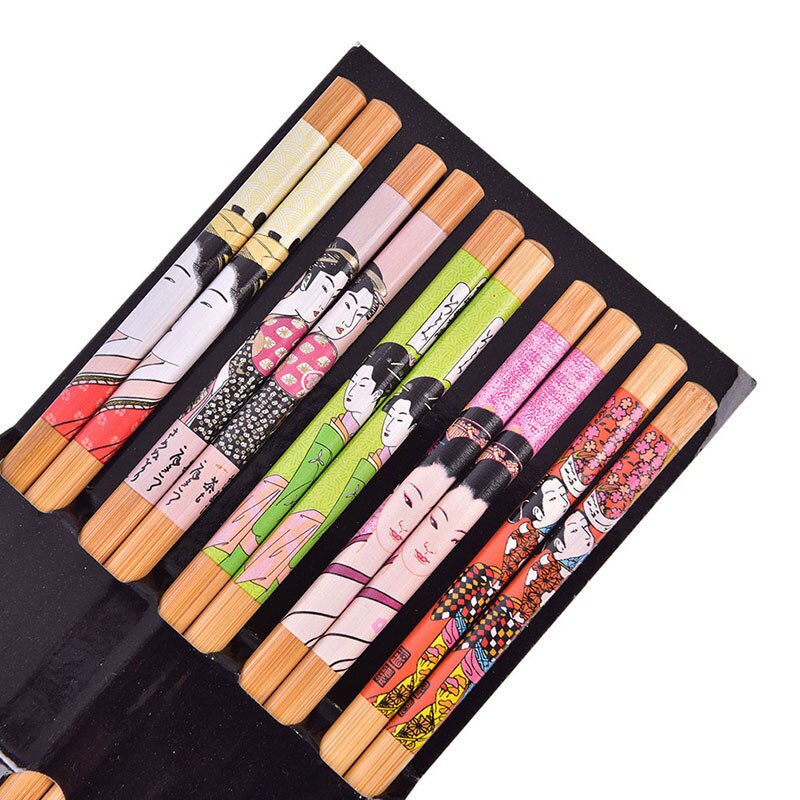 Riso muffa Cucina Sushi tariffa attrezzo kit Sushi Stampo Strumenti di Cottura impostato per Sushi Rotolo Strumenti di Cottura