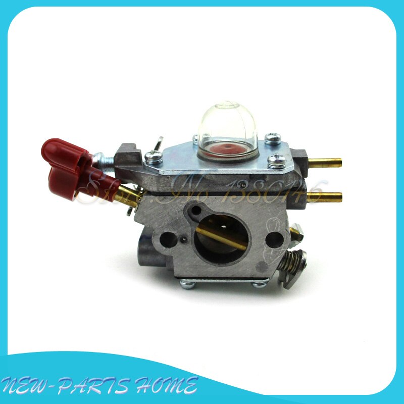 Gas Trimmer Carburetor For Murray MS2550 MS2560 MS9900 Carb 753-06288 C1U-P27