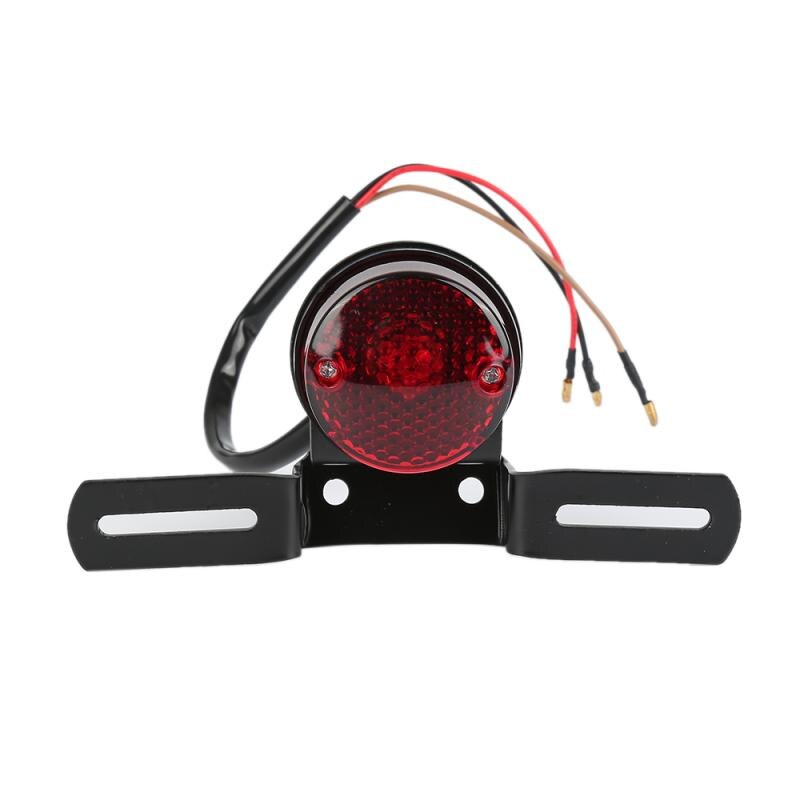 Motorcycle Brake Achterlicht Voor Rc Motorfiets Harley Signaal Lamp Motorfiets Signaal Lamp Verlichting 12V 20W Heldere