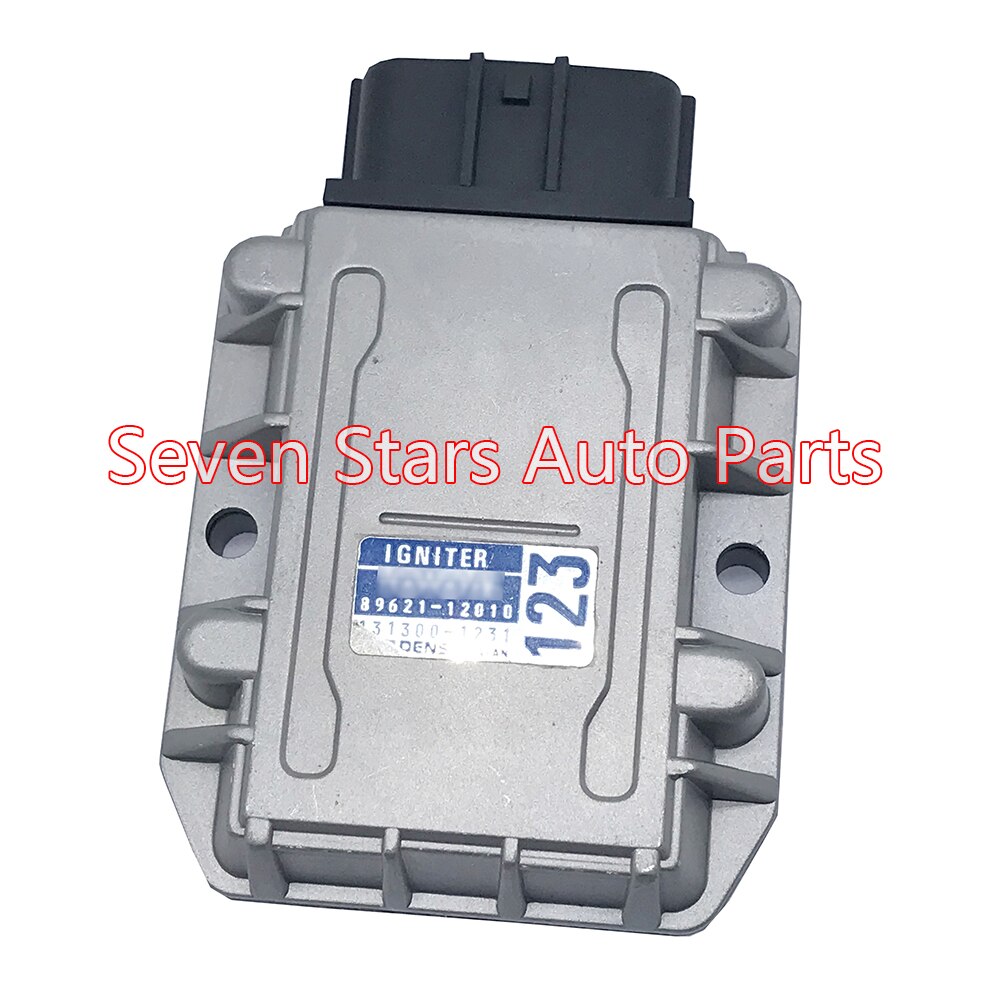 Auto Ignition Control Module For To-yota 4-Runner C-elica Le-xus OEM 89621-12010 8962112010