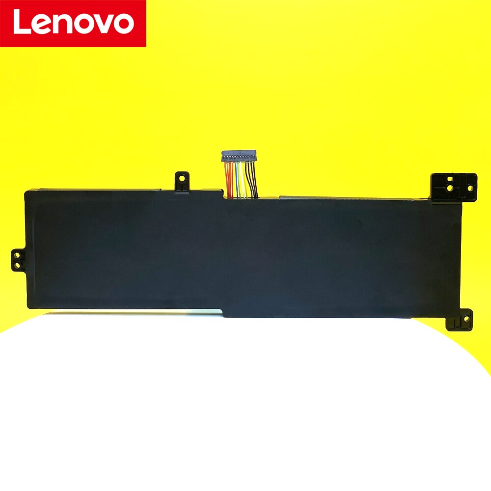 Original Lenovo IdeaPad 330G 330-15ARR 330-15ICN L17D2PF1 L17M2PF0 L17M2PF1 L17M2PF2 L17L2PF0 Batterie D&#39;ordinateur Portable
