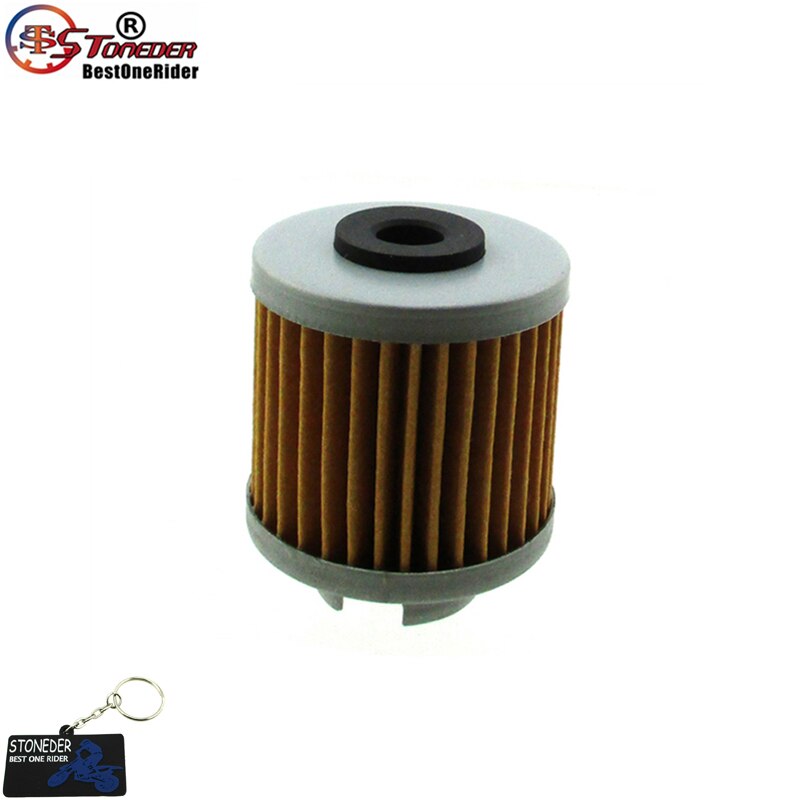 Stoneder oliefilter til  yx 150cc 160cc honda  # 15412-hb6-003 motor pit dirt bike motorcykel: 1pc