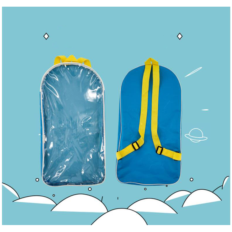 Outdoor Badminton Rackets With Balls 2 Player Badminton Set For Children Indoor Outdoor Parent-child Sports Game 1 Pair -40