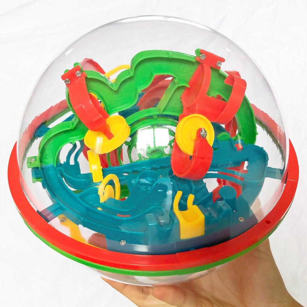 Alphabet Balance Labyrinth Puzzle - 28-teiliges Denkspiel Für Erwachsene & Familie