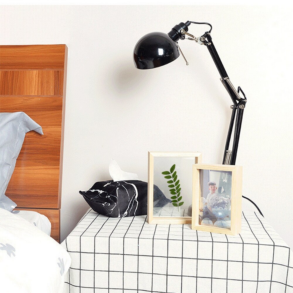 4/7/8/10 Inch Solid Wood Photo Frame Double-sided Glass Plant Specimen Frame Square Photo Frame DIY Specimen Decoration