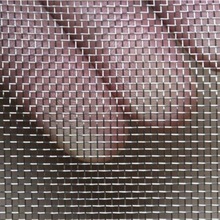 Strong thickest style, 304 stainless steel screens, stainless steel anti-mosquito, sun, fire protective net