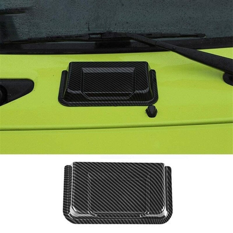 Car Stickers Air Inlet Outlet Vent Intake Cover Tr... – Grandado