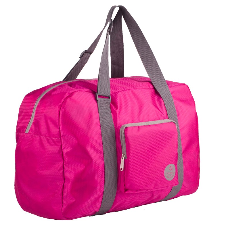 Opvouwbare Reizen Tas Grote Capaciteit Water-Proof Outdoor Draagbare Reizen Bag Voor Opslaan Bagage Tas