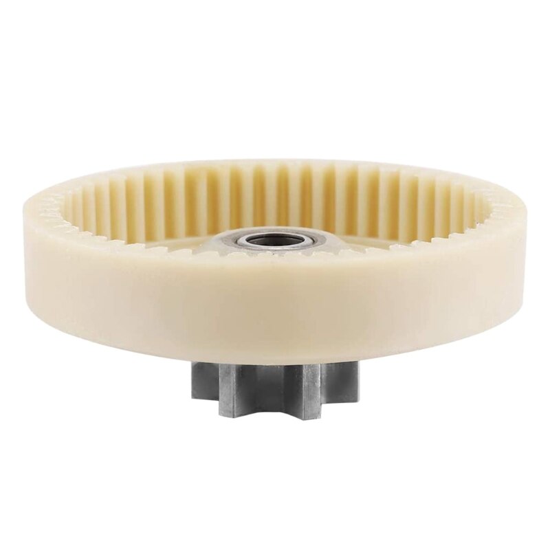 Engranaje de piñón para motosierra eléctrica Remington y Polesaws DAES 107713-01 075752