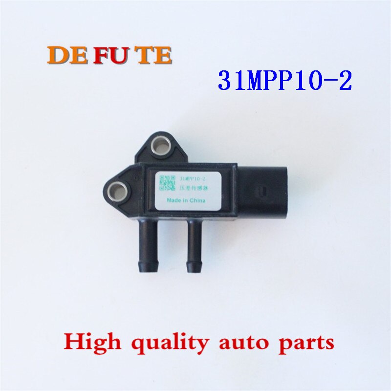 31MPP10-2 air pressure difference sensor is suitable for Yuchai natural gas sensor