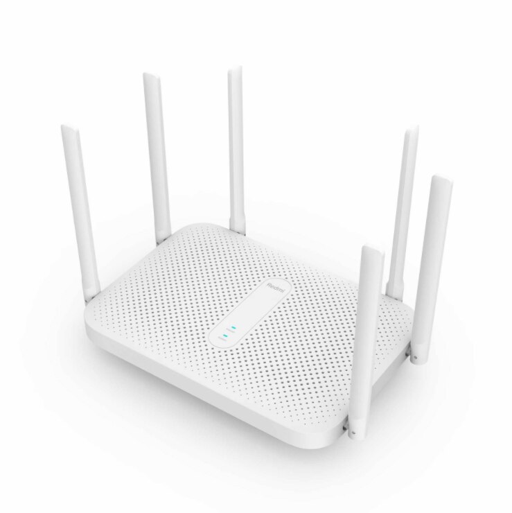 Xiaomi Redmi Router AC2100 Two Gigabit Wireless Router Gigabit Port Redmi Wifi