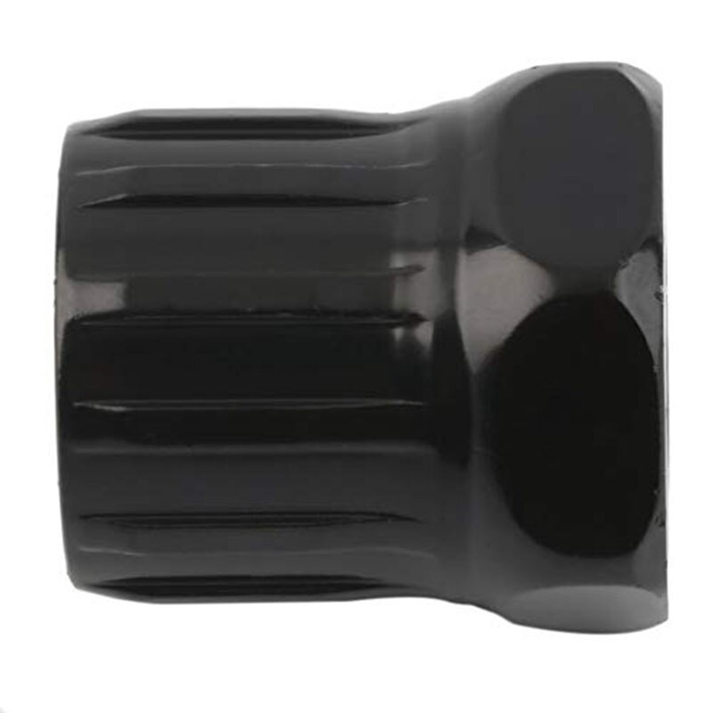 Fietsfreewheel verwijderaar 12 tanden mountainbike freewheel cassette verwijderaar 6 pinnen schroef fietsvliegwiel installatie verwijderaar