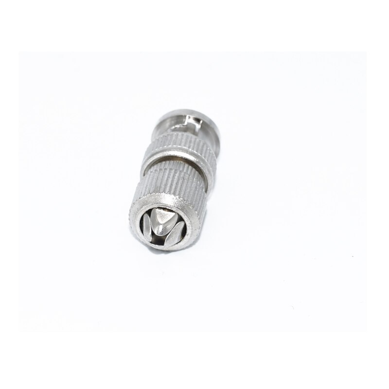 BNC threaded connector bnc cctv connectors for CCTV camera Coaxial/Cat5/Cat6 Cables