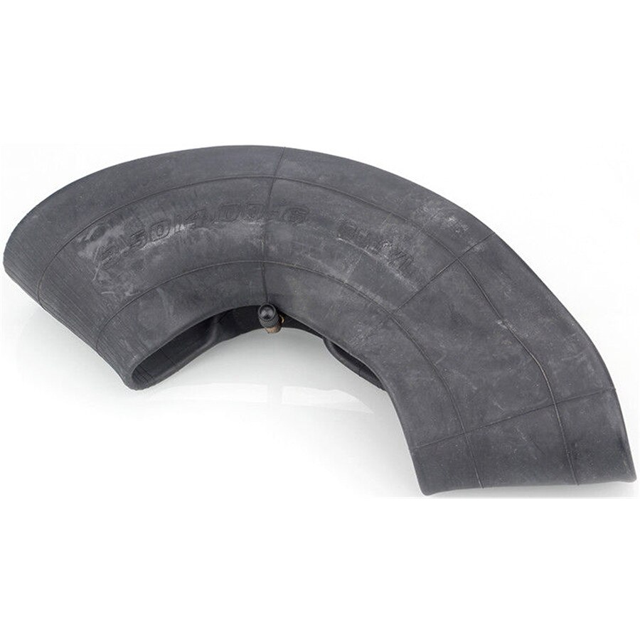 6" Rubber Inner Tube Tire Wheelbarrow 3.50/4.00-6 350/400-6 With Inner tyre Valve
