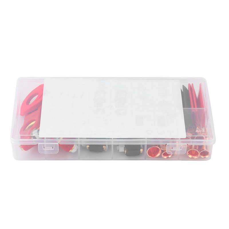 BATTERY HOLD DOWN CLAMP BRACKET visual data 2