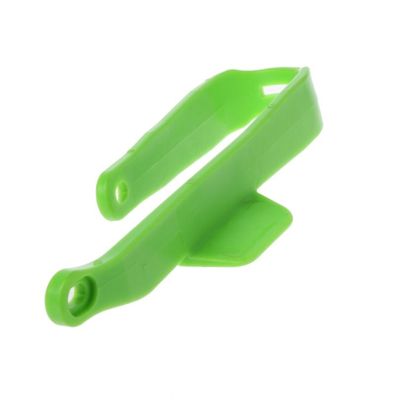 Motorcycle Chain Slider Rear Swingarm Cover Protector Guard Guide 110-160cc