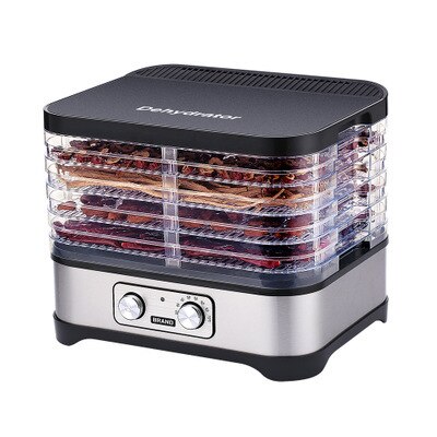 Séchoir à Bacon domestique viande séchée manuel sè... – Grandado