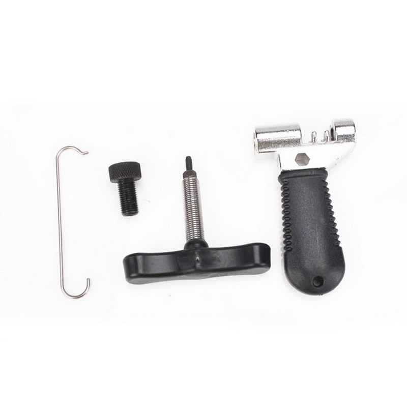Bicycle Chain Remover Splitter Breakers Repair Tool Disassembly Cutting Device Removal